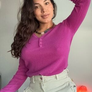 Alex Marie Cashemere Sweater